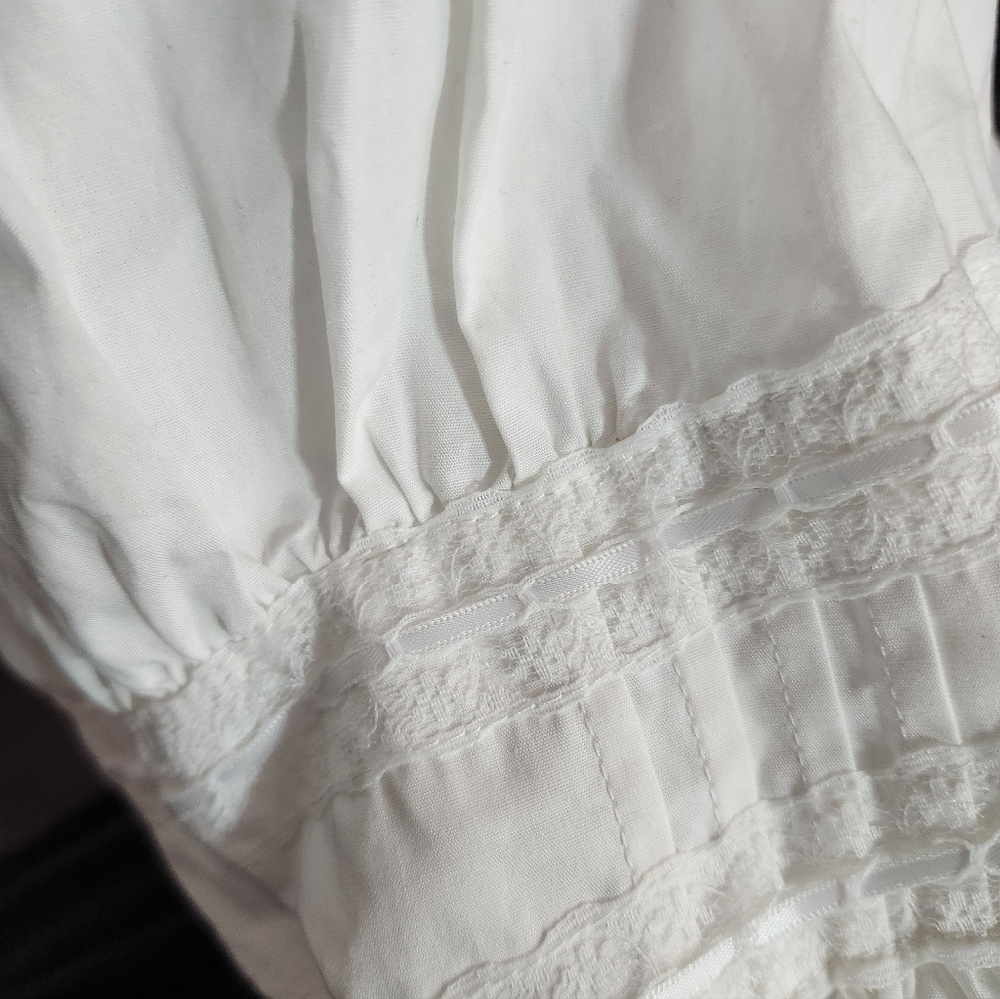 Femme Midi Dress Lucky Brand - Picture 5 of 9